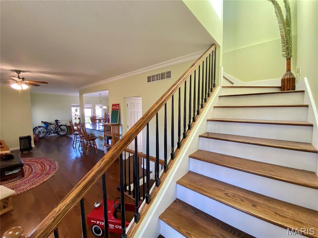 8012 Brickyard Hill Road Worden, IL 62097 - Photo 13 of 29