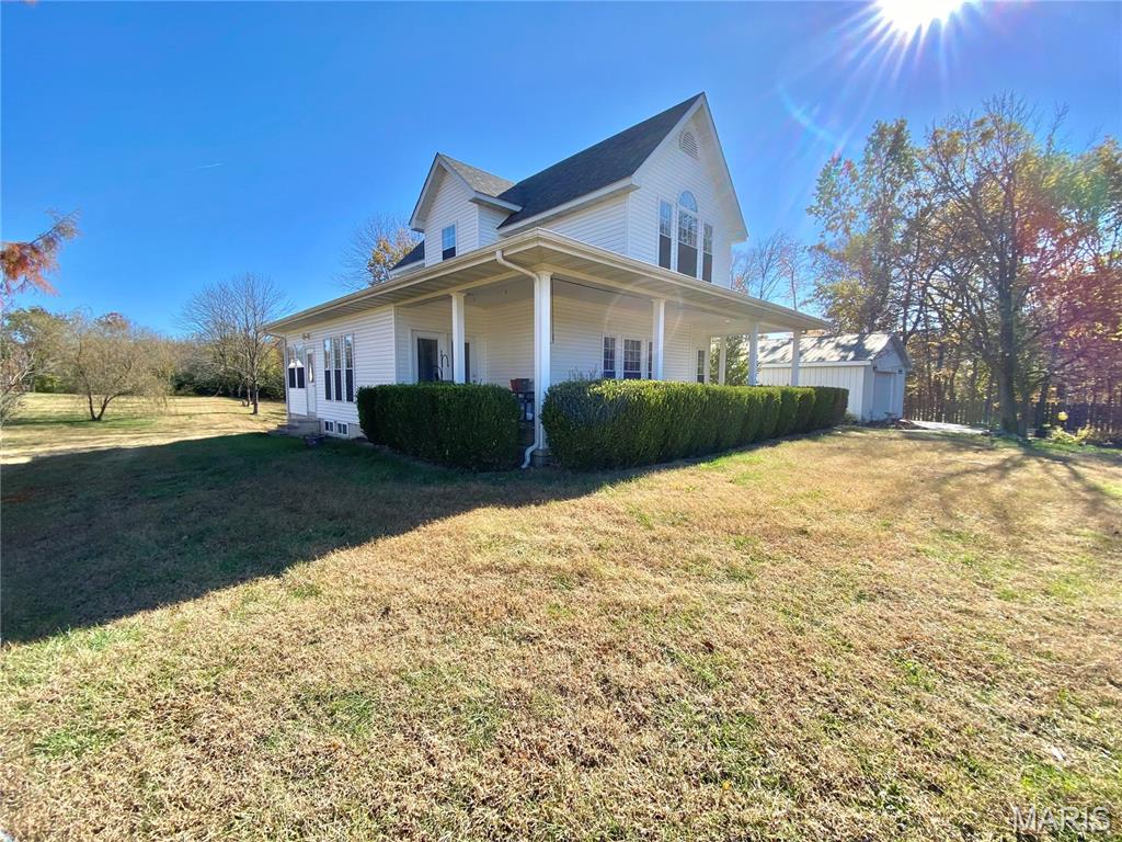 8012 Brickyard Hill Road Worden, IL 62097 - Photo 2 of 29