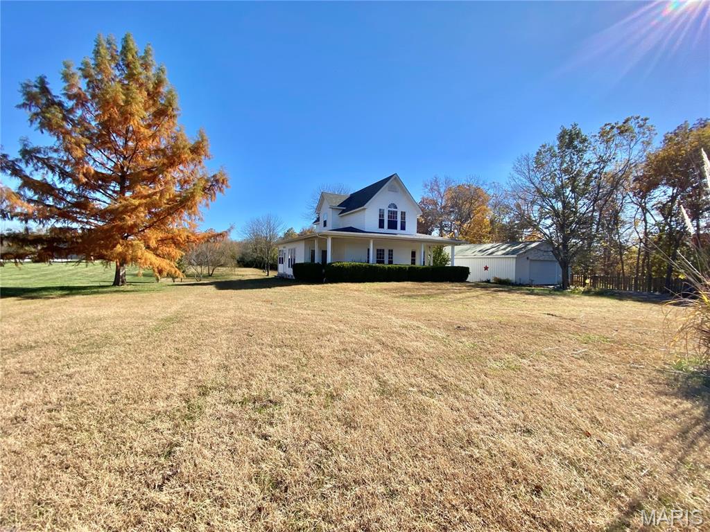 8012 Brickyard Hill Road Worden, IL 62097 - Photo 26 of 29