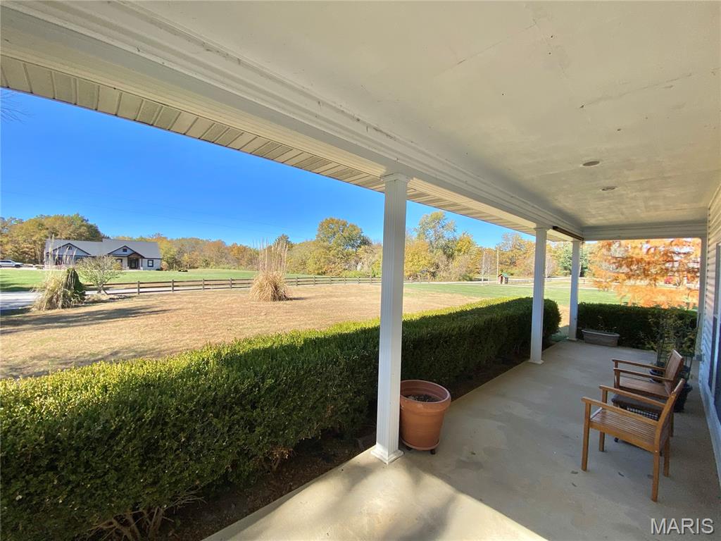 8012 Brickyard Hill Road Worden, IL 62097 - Photo 29 of 29