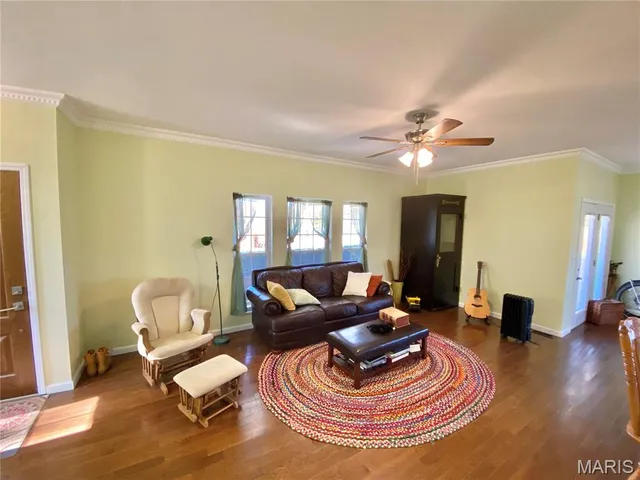 $425,000 | 8012 Brickyard Hill Road, Worden, IL 62097