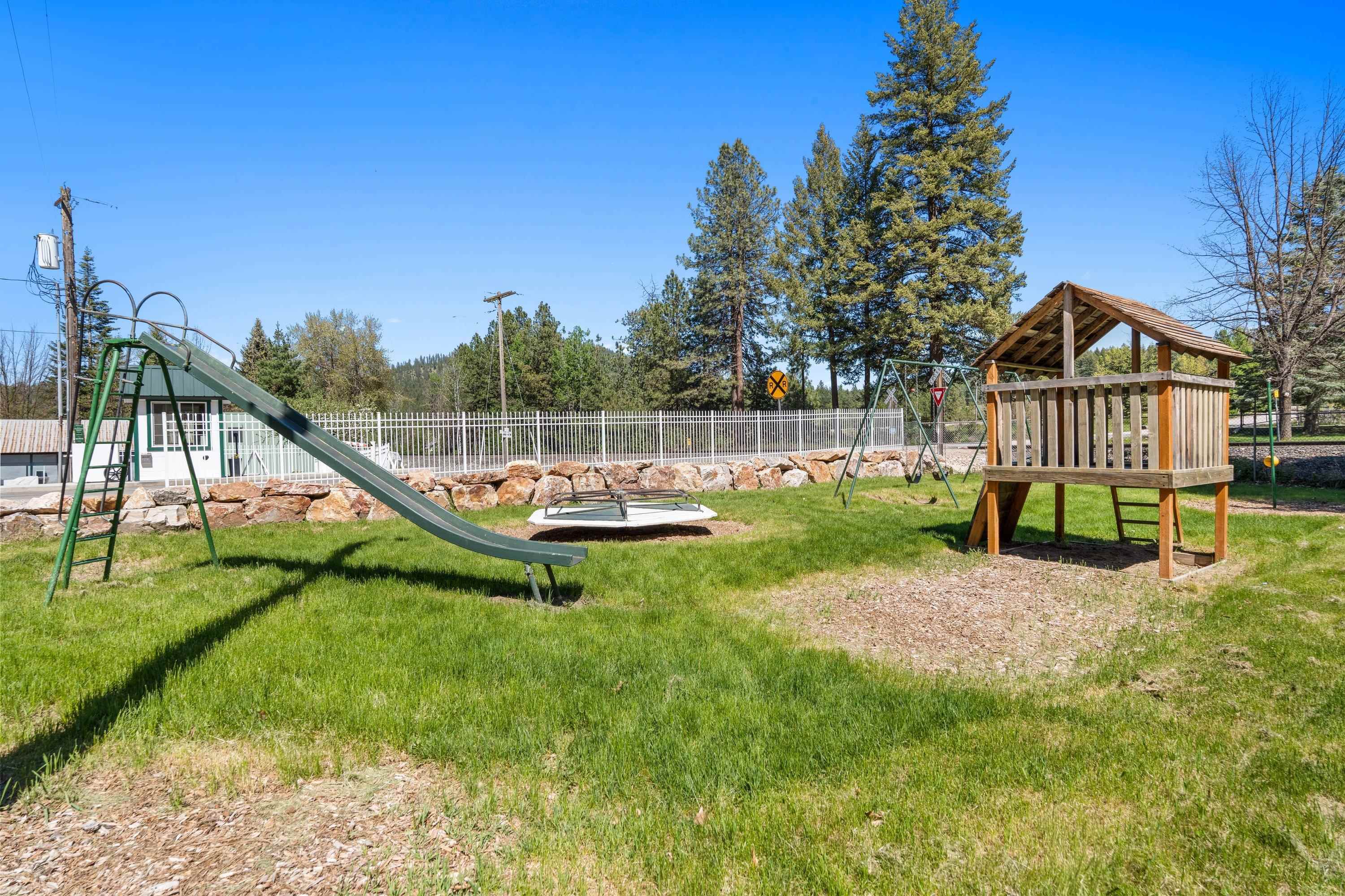 41000 Granite Point Park Road, Unit WP5 Loon Lake, WA 99148 - Photo 29 of 35 Gallery Image 29