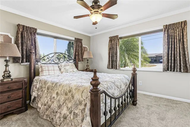 $480,000 | 4920 Viceroy Street, Unit 12, Cape Coral, FL 33904