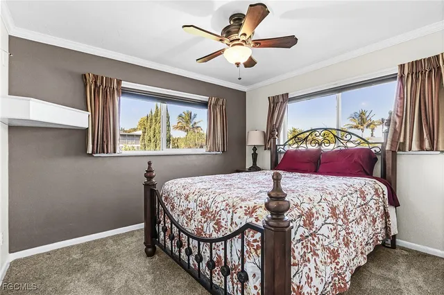 $480,000 | 4920 Viceroy Street, Unit 12, Cape Coral, FL 33904