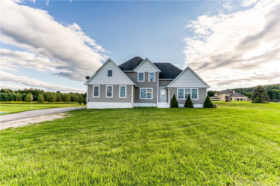 36 Campbell Road Bloomingburg, NY 12721 - Photo 1 of 1