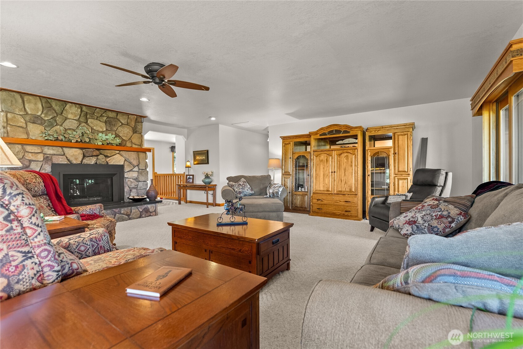 54 Wilson Road Winthrop, WA 98862 - Photo 11 of 40