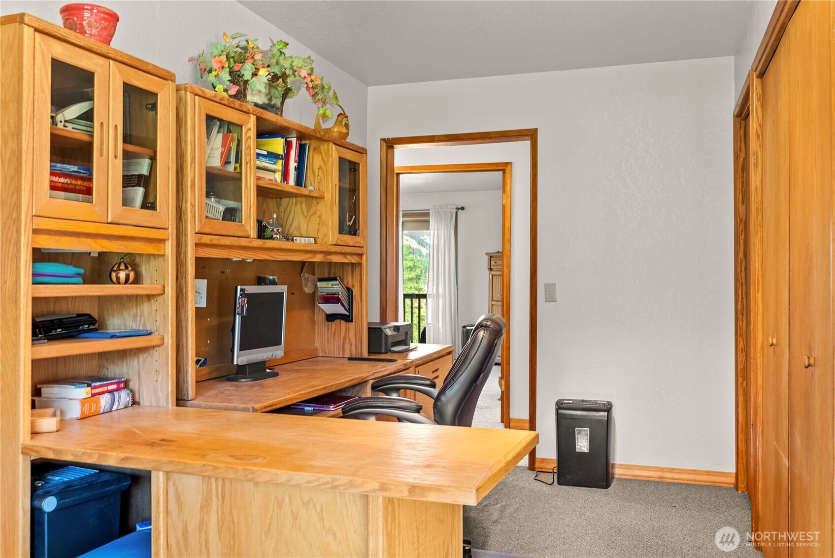 54 Wilson Road Winthrop, WA 98862 - Photo 13 of 40