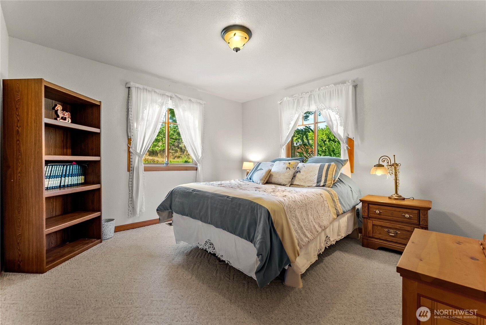 54 Wilson Road Winthrop, WA 98862 - Photo 19 of 40