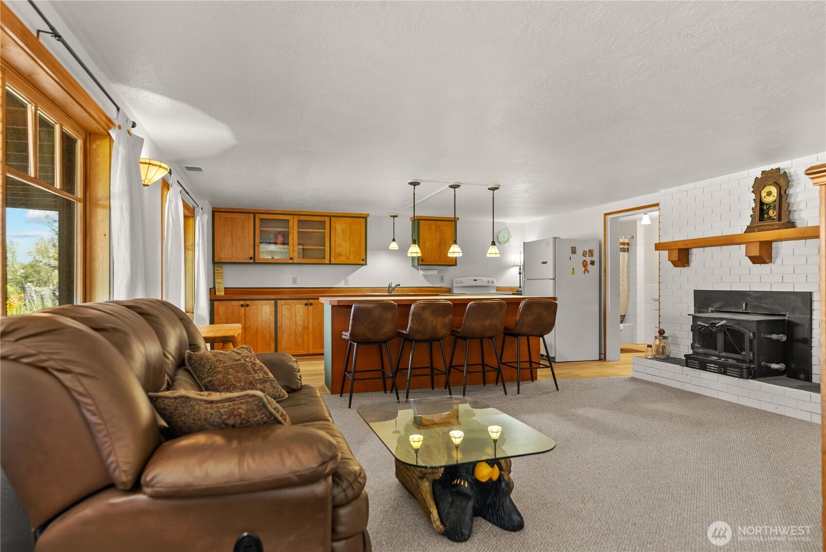 54 Wilson Road Winthrop, WA 98862 - Photo 21 of 40