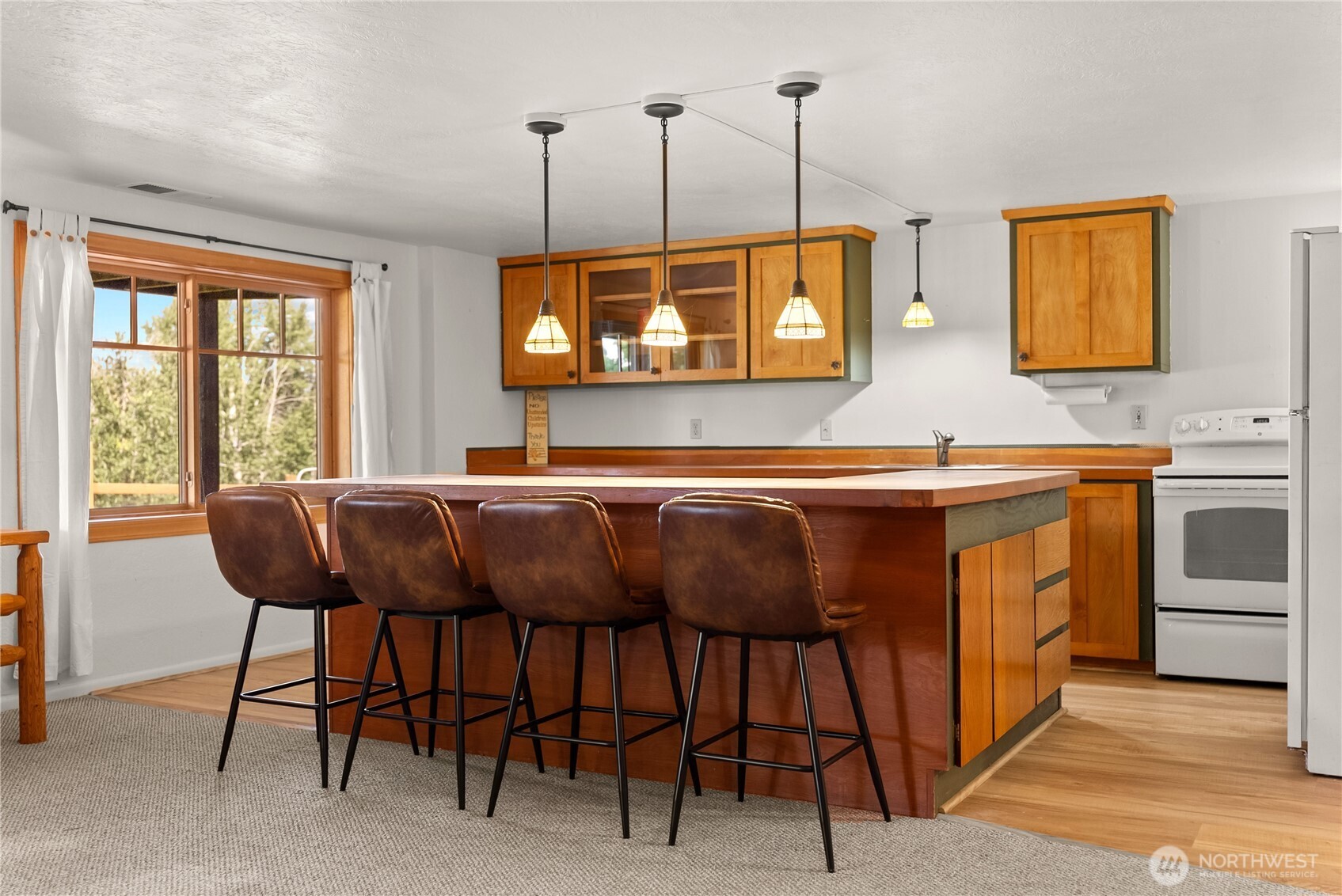 54 Wilson Road Winthrop, WA 98862 - Photo 22 of 40