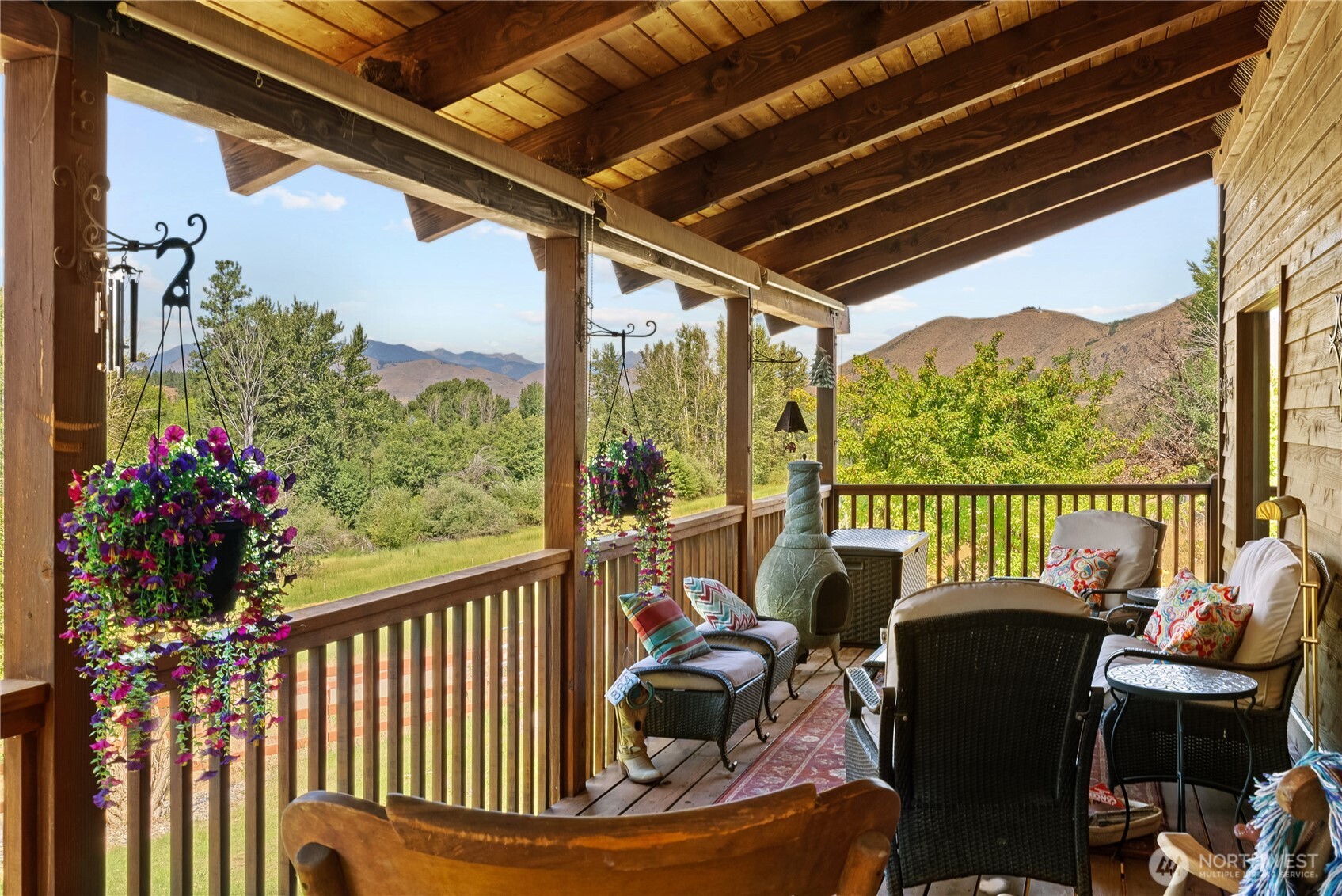 54 Wilson Road Winthrop, WA 98862 - Photo 25 of 40