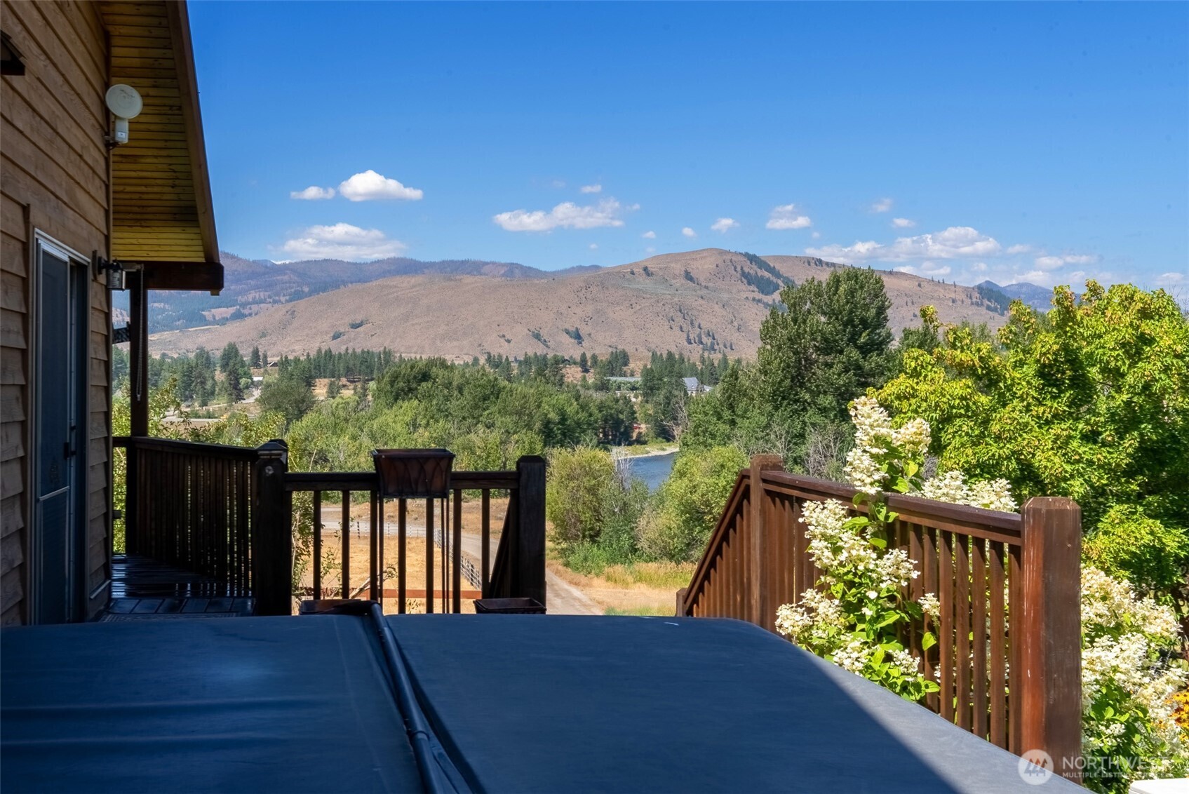 54 Wilson Road Winthrop, WA 98862 - Photo 27 of 40