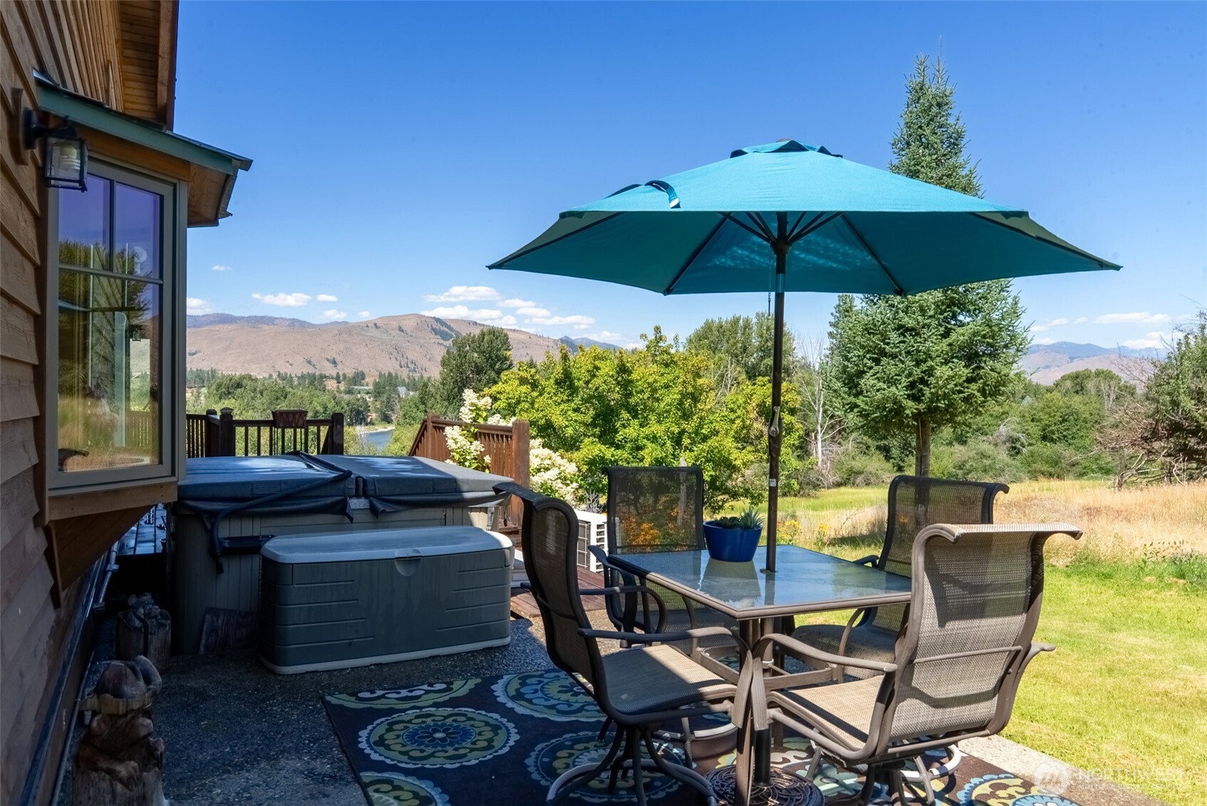 54 Wilson Road Winthrop, WA 98862 - Photo 28 of 40