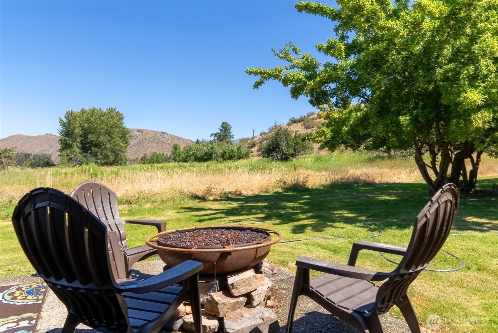 54 Wilson Road Winthrop, WA 98862 - Photo 29 of 40