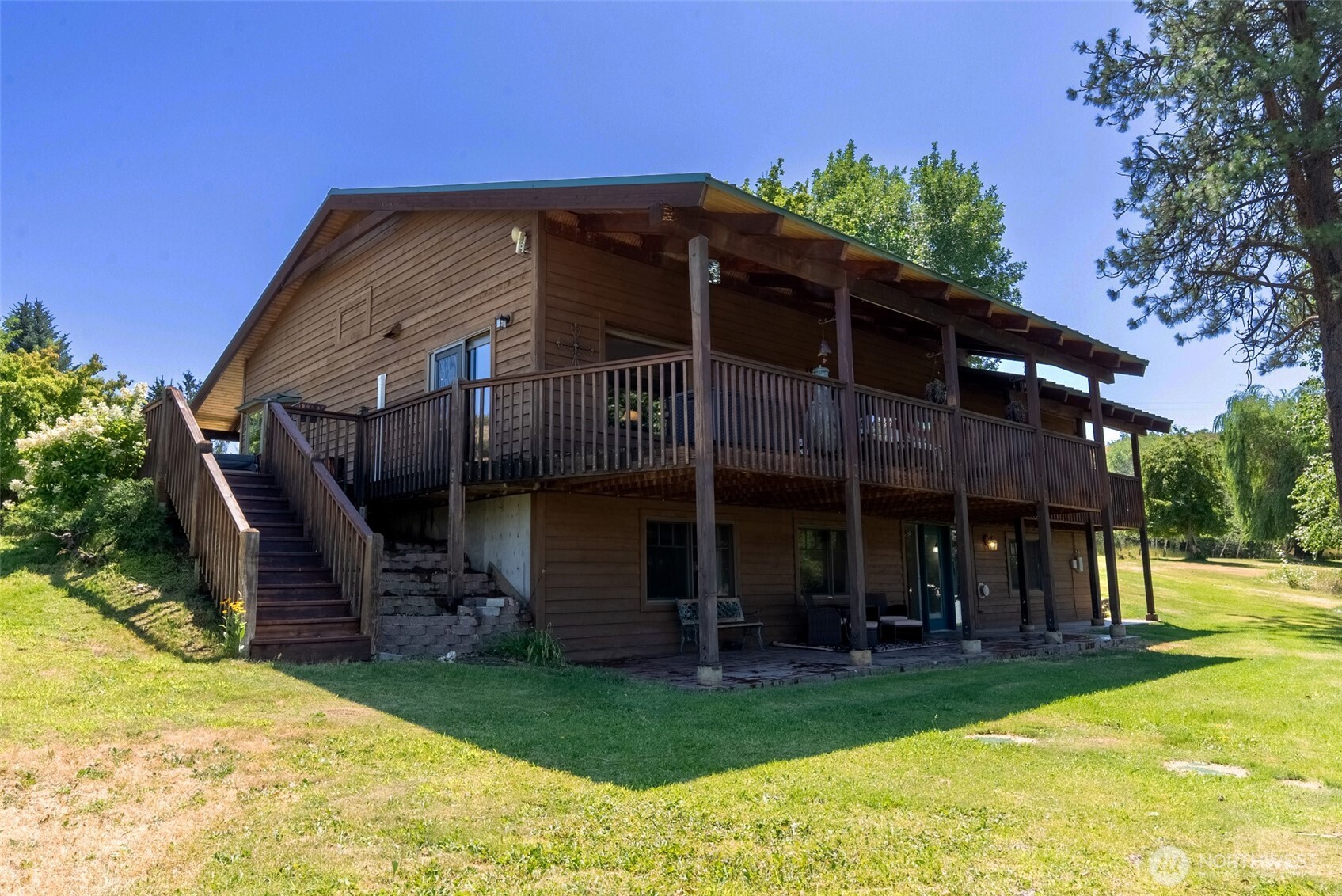 54 Wilson Road Winthrop, WA 98862 - Photo 30 of 40