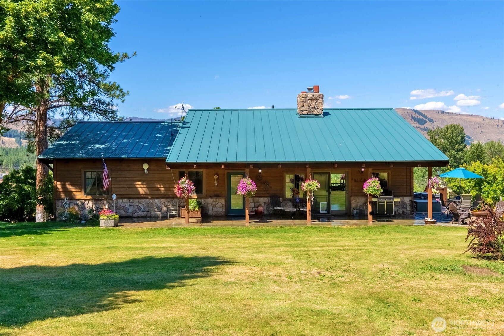 54 Wilson Road Winthrop, WA 98862 - Photo 32 of 40