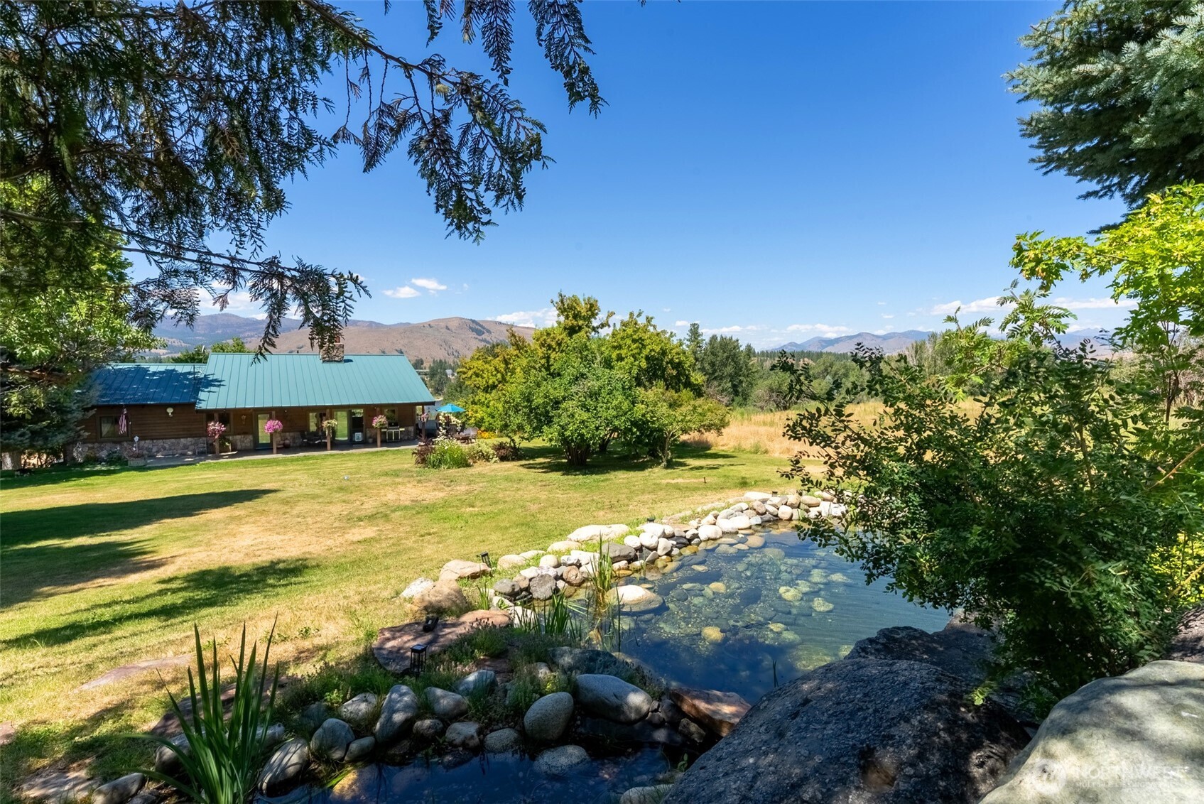 54 Wilson Road Winthrop, WA 98862 - Photo 34 of 40