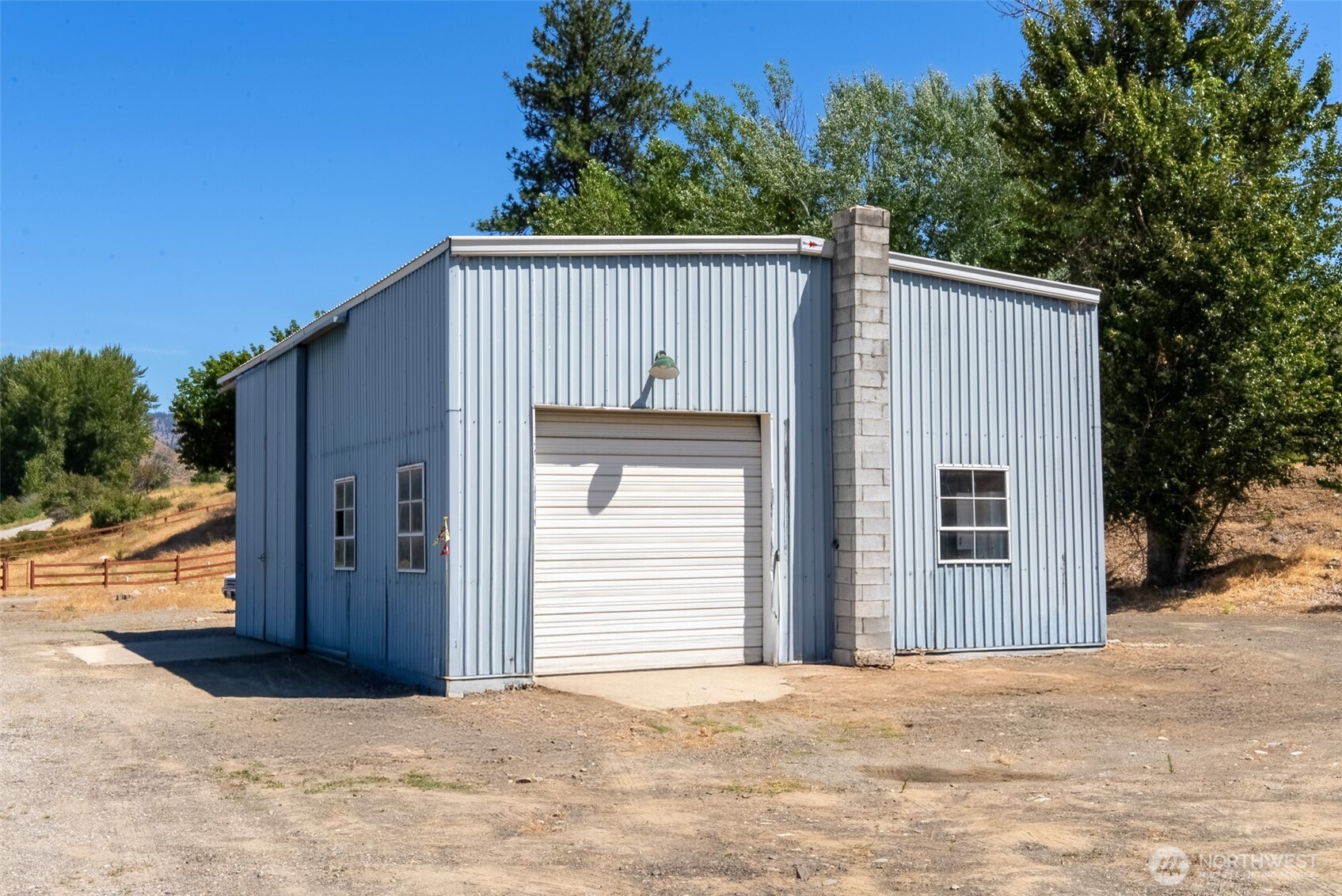 54 Wilson Road Winthrop, WA 98862 - Photo 37 of 40