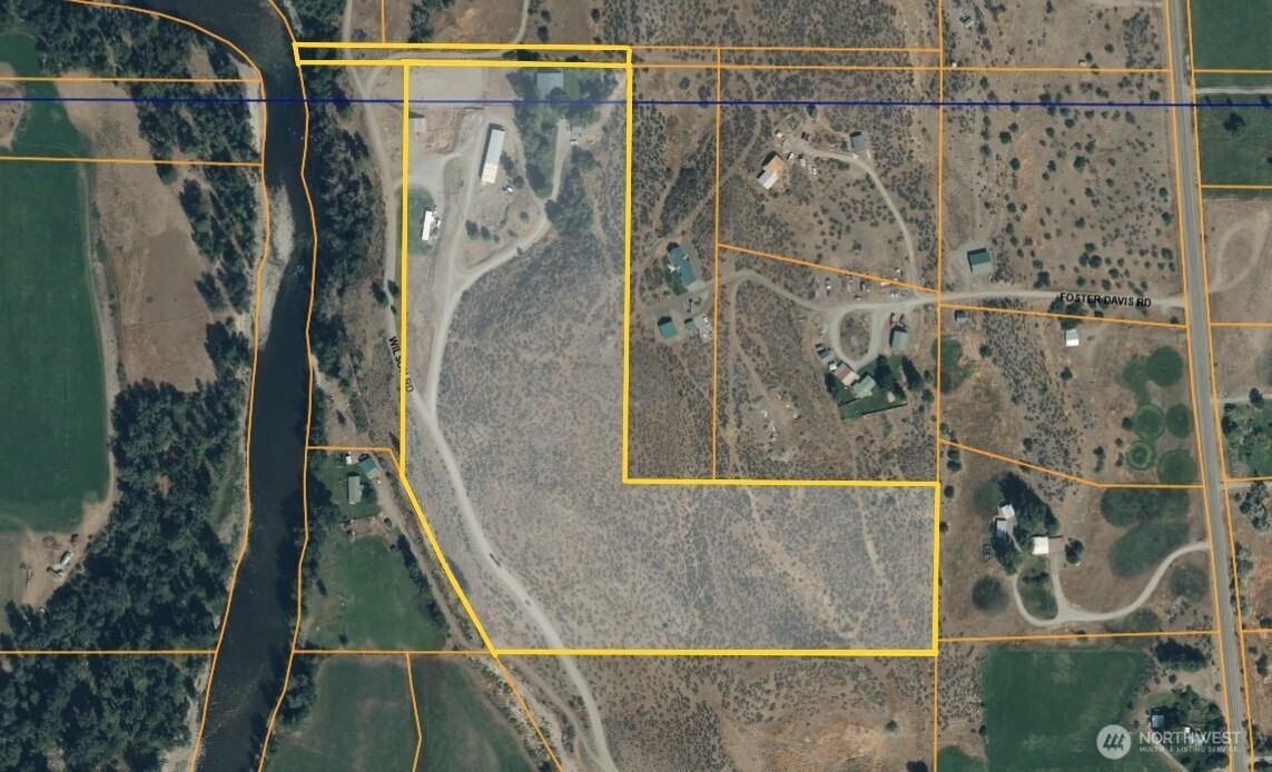 54 Wilson Road Winthrop, WA 98862 - Photo 40 of 40