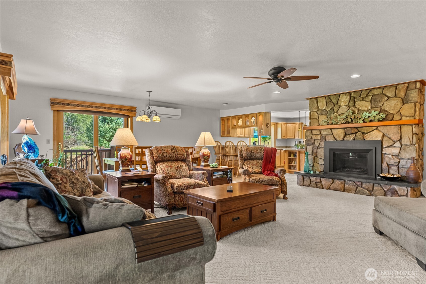 54 Wilson Road Winthrop, WA 98862 - Photo 9 of 40