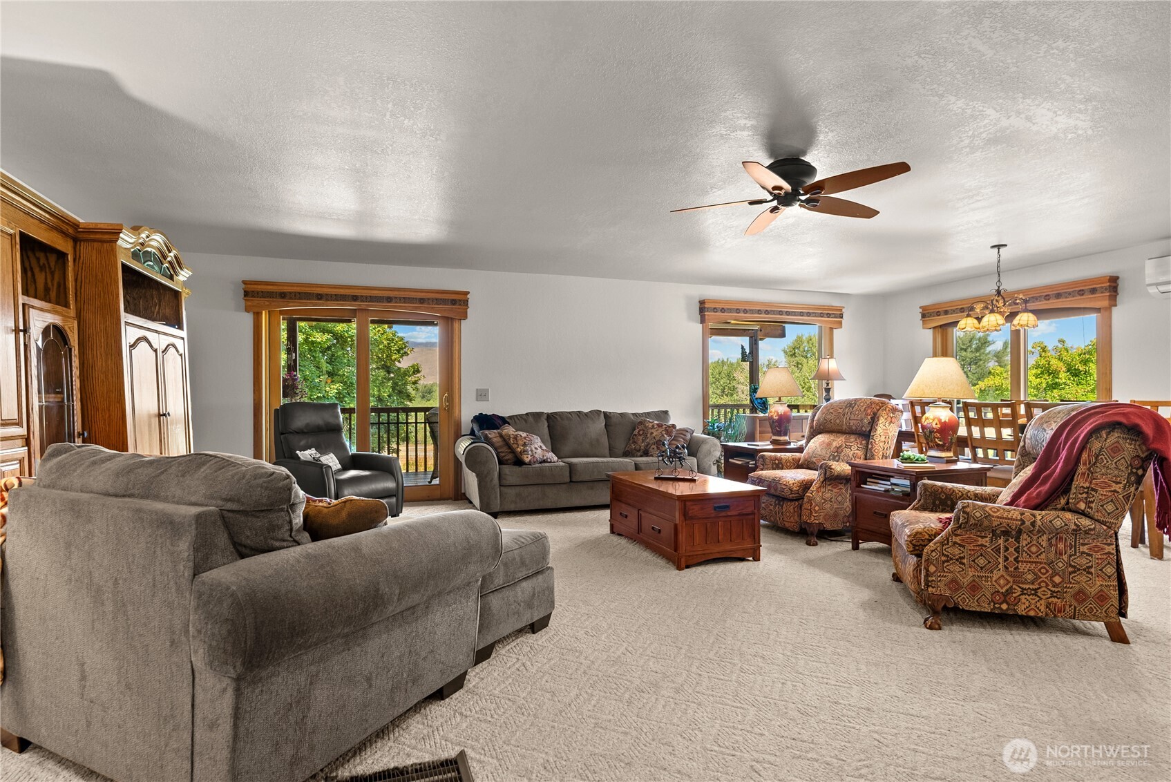 54 Wilson Road Winthrop, WA 98862 - Photo 10 of 40