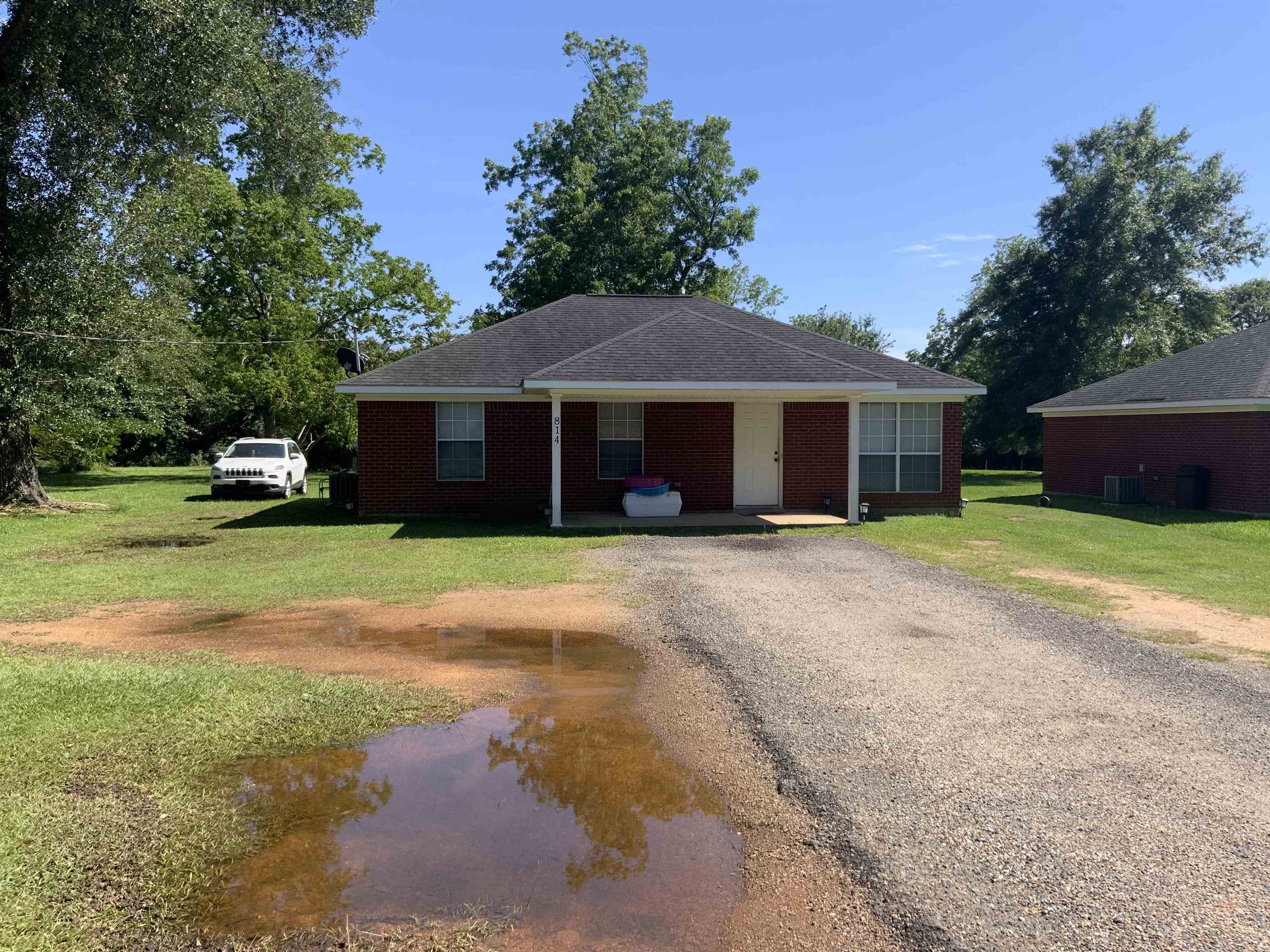 814 Williams Street Bay Minette, AL 36507 - Photo 1 of 7