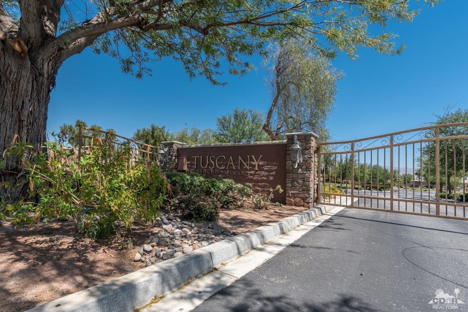 145 Via Solaro Rancho Mirage, CA 92270 - Photo 35 of 40