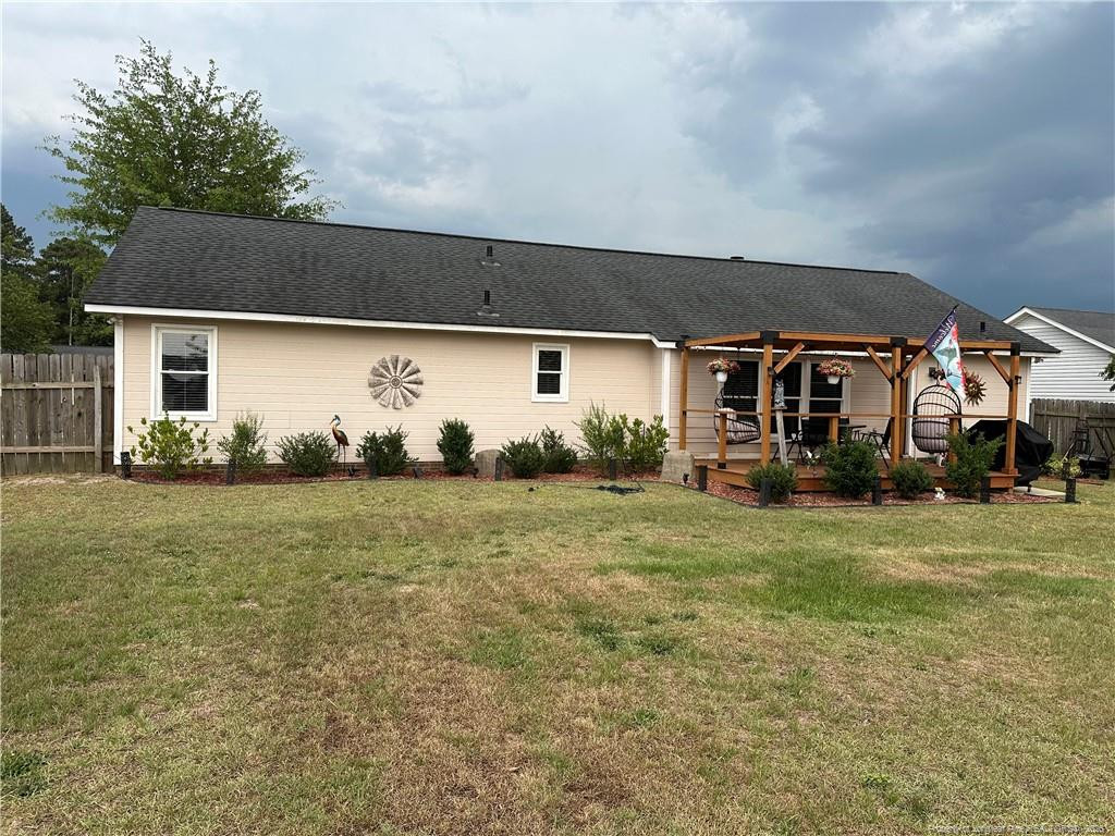 6132 Arabello Road Hope Mills, NC 28348 - Photo 5 of 26 Photo 5