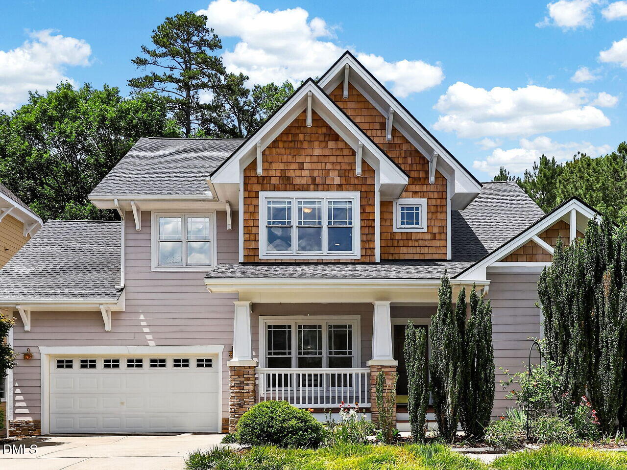 123 Homegate Circle Apex, NC 27502 - Photo 1 of 35