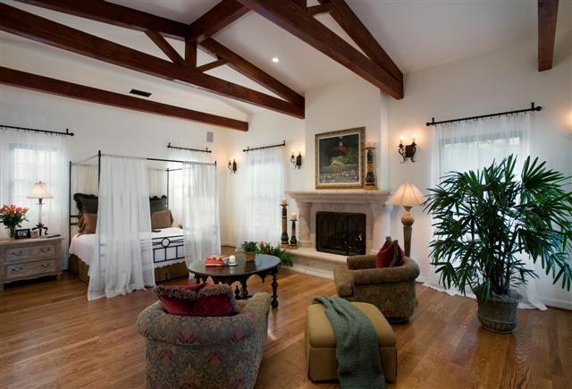 1377 East Valley Road Montecito, CA 93108 - Photo 11 of 16 Master Bedroom