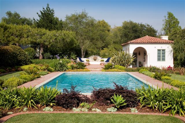 1377 East Valley Road Montecito, CA 93108 - Photo 13 of 16 Pool