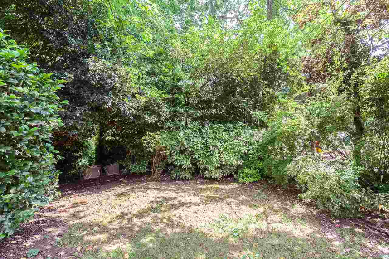 2518 Beechridge Road Raleigh, NC 27608 - Photo 21 of 25 Photo 21