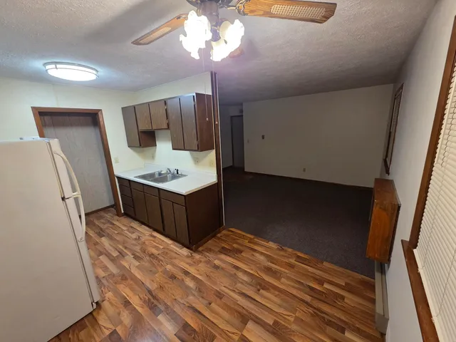 $975 | 306 West Wilson Street, Unit 1, Hebron, IN 46341