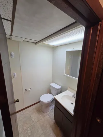 $975 | 306 West Wilson Street, Unit 1, Hebron, IN 46341