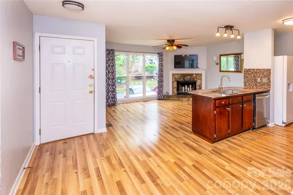 $260,000 | 3240 Carlyle Drive Northwest, Concord, NC 28027