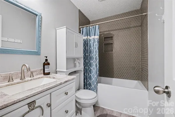 $260,000 | 3240 Carlyle Drive Northwest, Concord, NC 28027