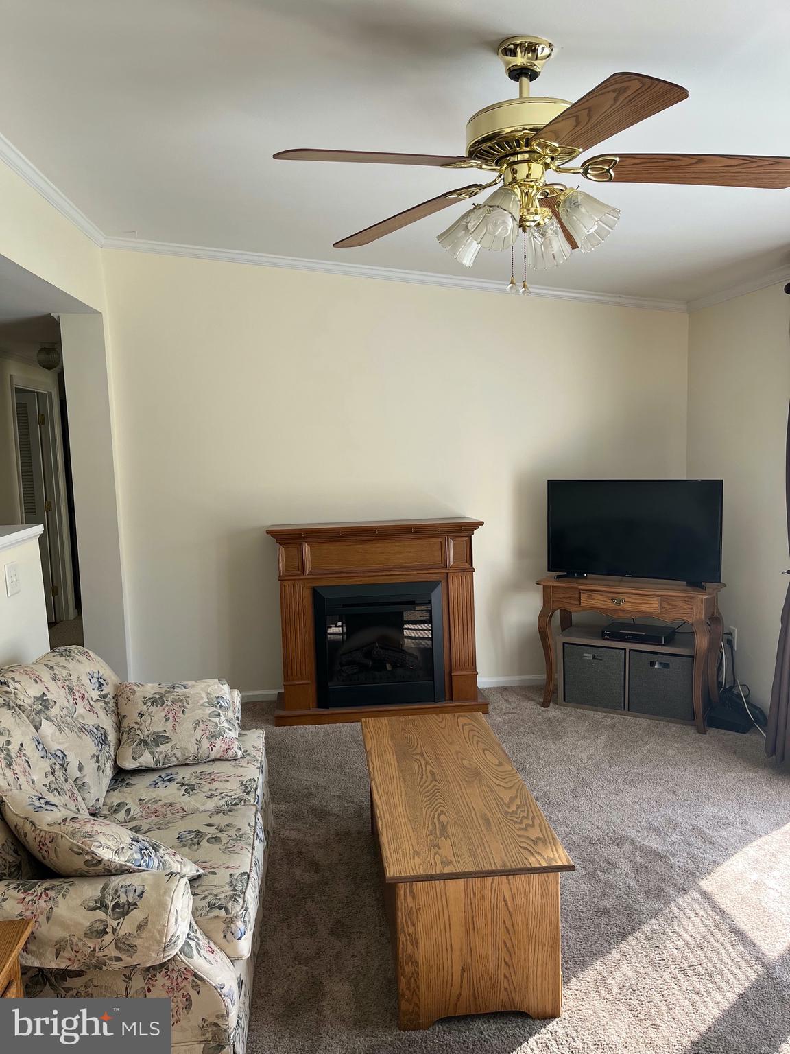 10505 Cedarville Road Brandywine, MD 20613 - Photo 11 of 20 Family Room