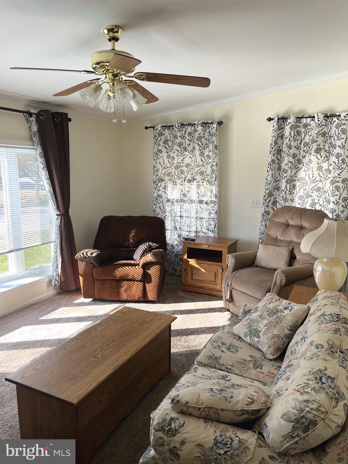 10505 Cedarville Road Brandywine, MD 20613 - Photo 12 of 20 Family Room