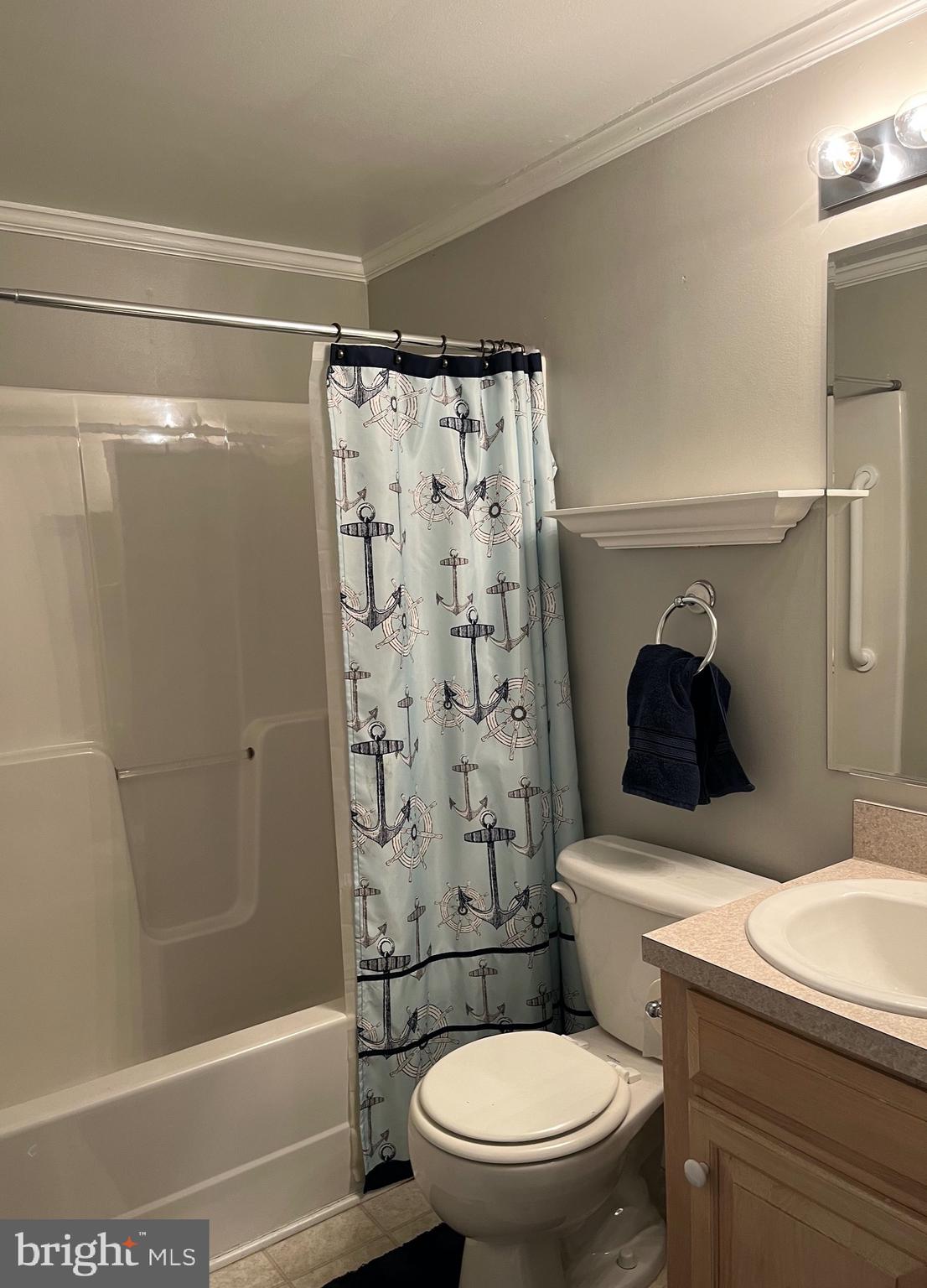 10505 Cedarville Road Brandywine, MD 20613 - Photo 15 of 20 Bathroom