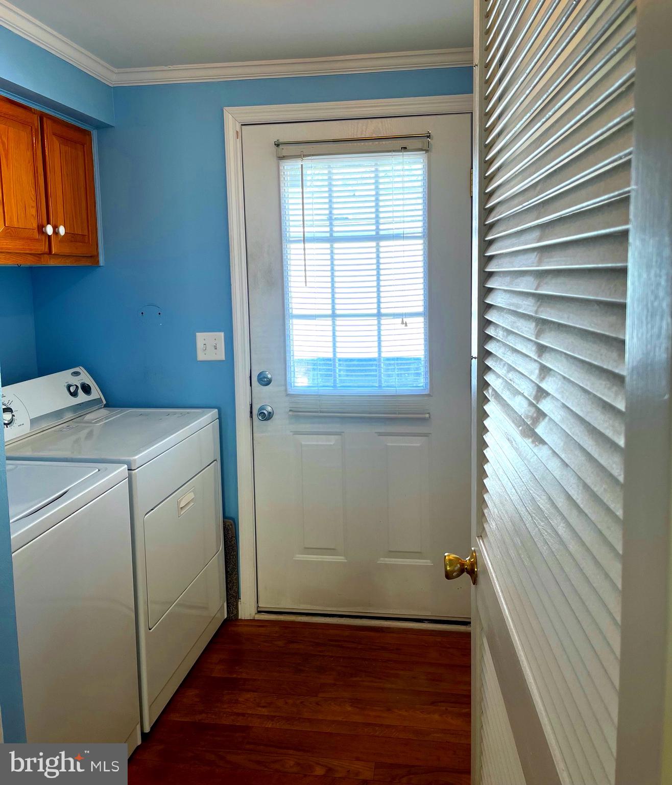 10505 Cedarville Road Brandywine, MD 20613 - Photo 20 of 20 Laundry Room