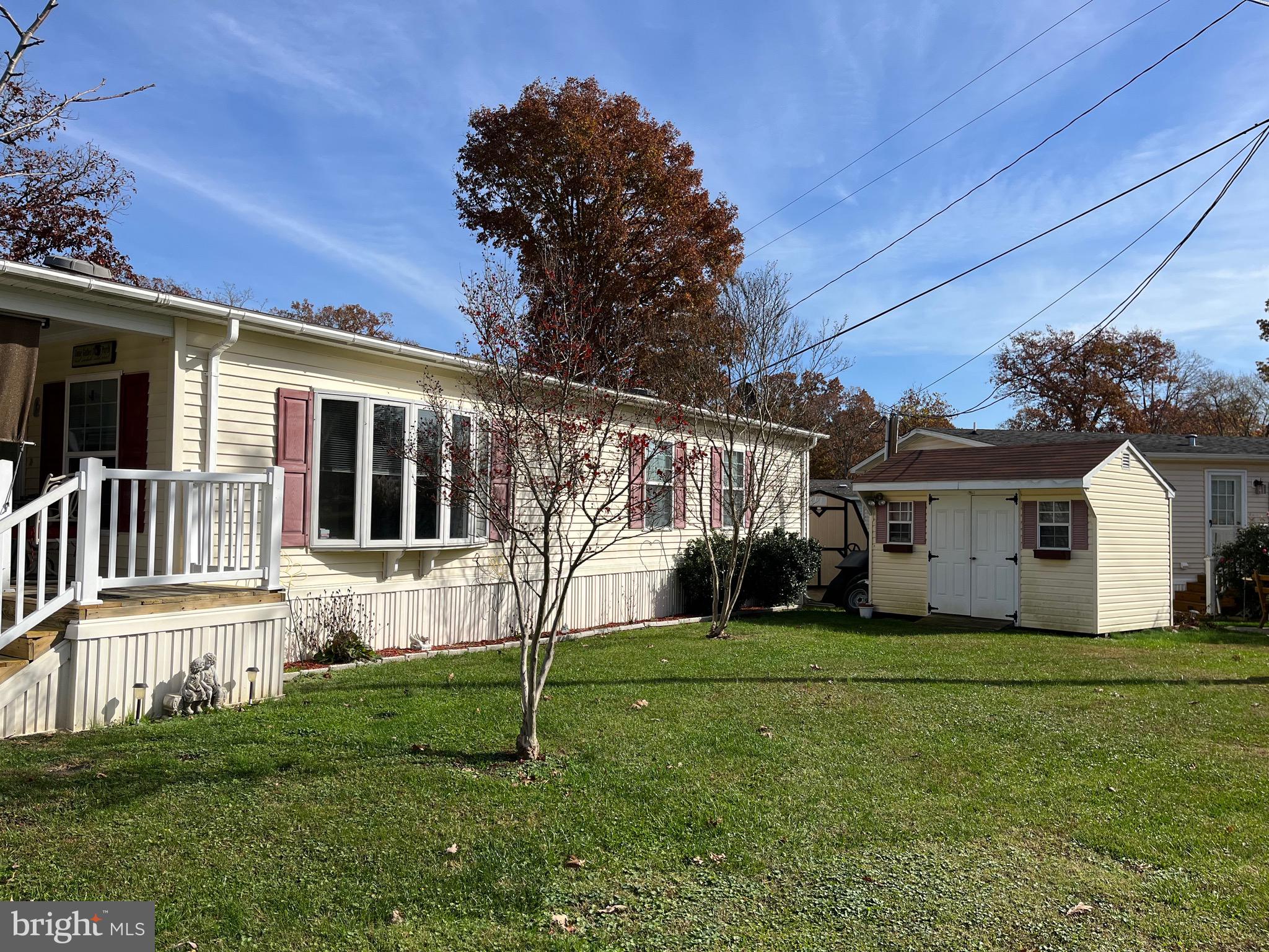 10505 Cedarville Road Brandywine, MD 20613 - Photo 2 of 20