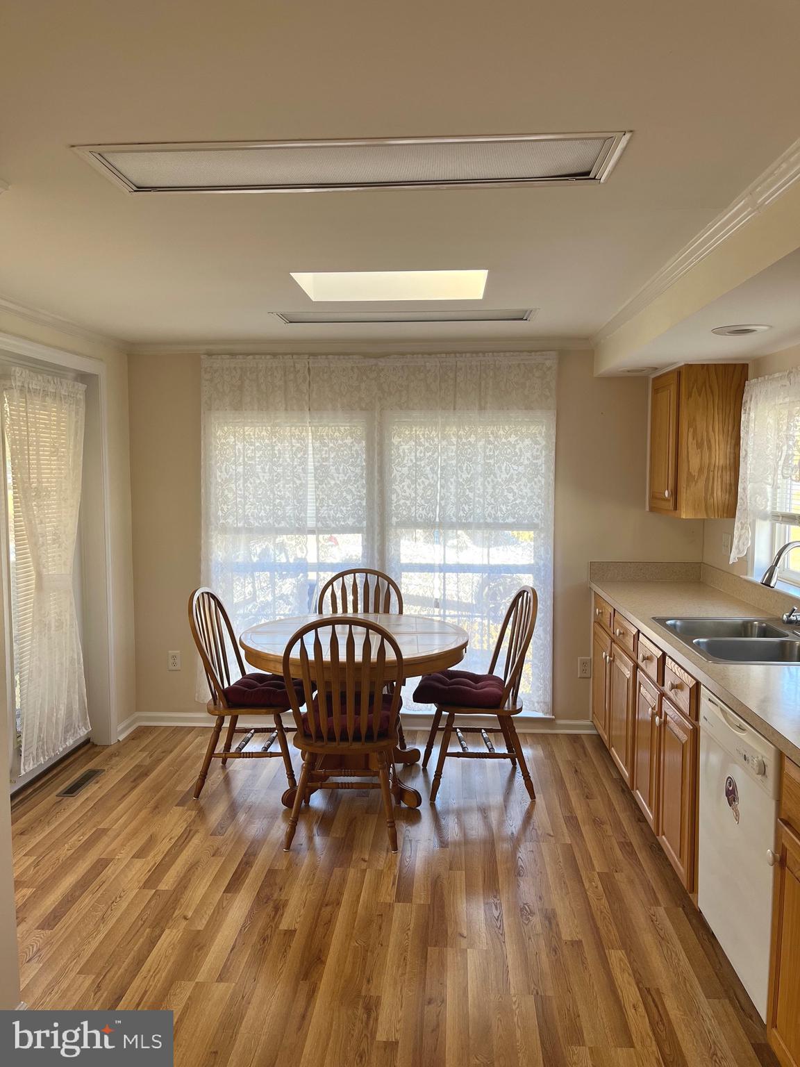 10505 Cedarville Road Brandywine, MD 20613 - Photo 7 of 20 Eat In Kitchen