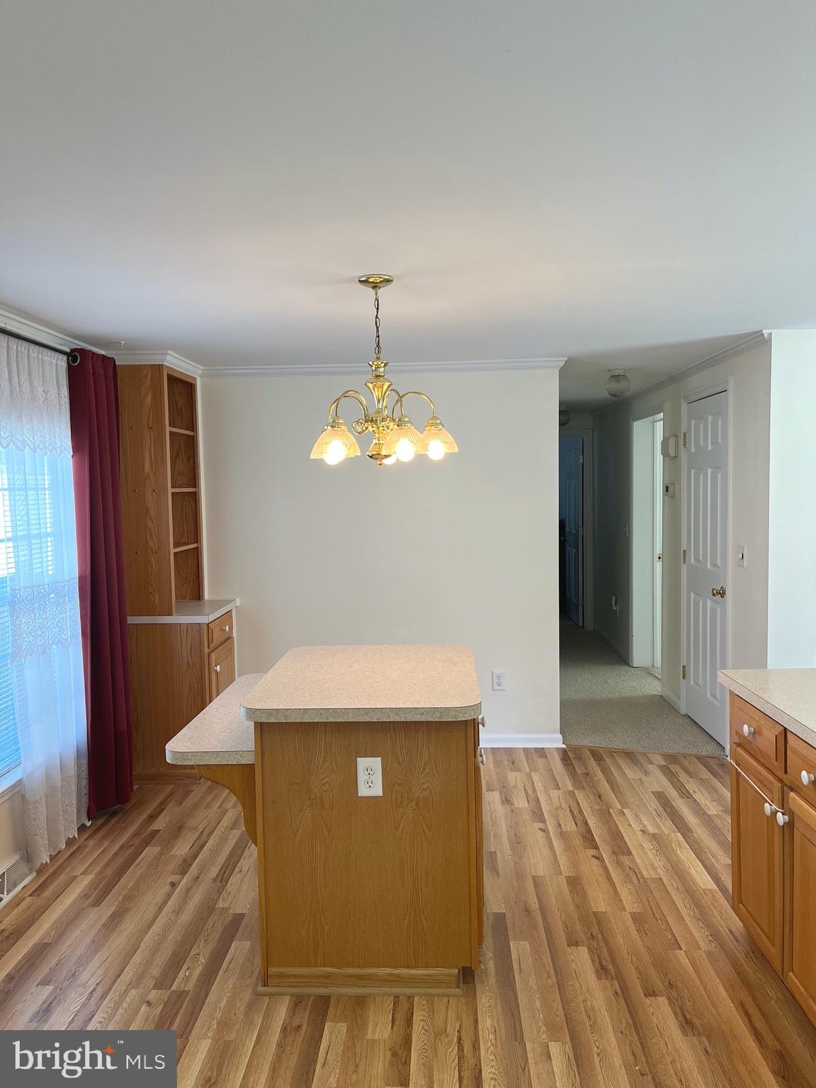 10505 Cedarville Road Brandywine, MD 20613 - Photo 9 of 20 Built In Island in Kitchen