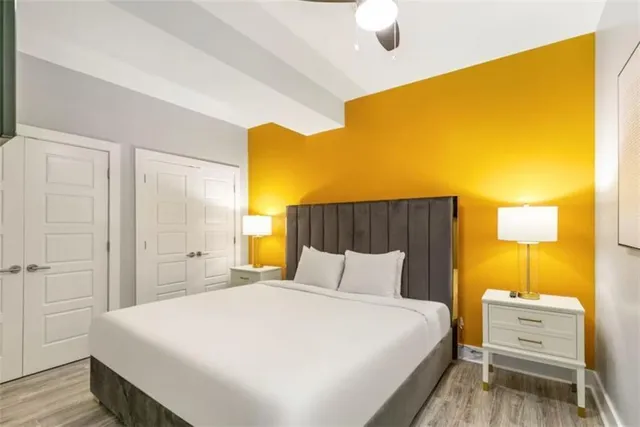 $699,000 | 1111 Tulane Avenue, Unit 601, New Orleans, LA 70112