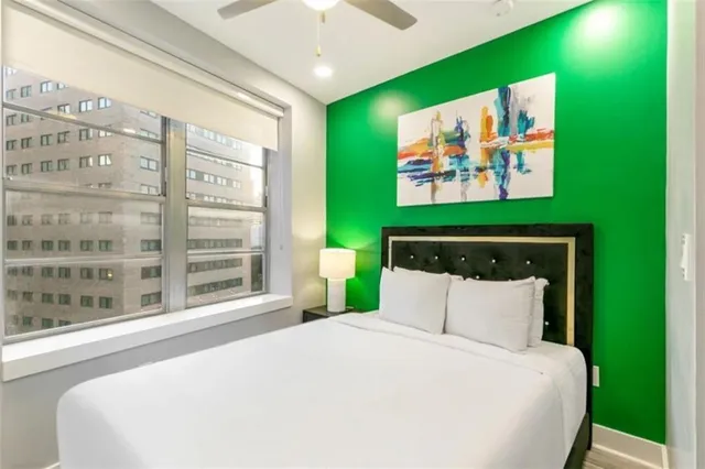 $699,000 | 1111 Tulane Avenue, Unit 601, New Orleans, LA 70112