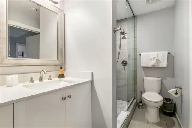 $699,000 | 1111 Tulane Avenue, Unit 601, New Orleans, LA 70112