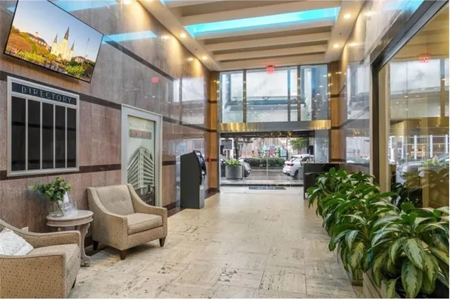 $699,000 | 1111 Tulane Avenue, Unit 601, New Orleans, LA 70112