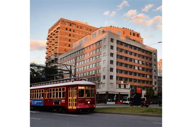 $699,000 | 1111 Tulane Avenue, Unit 601, New Orleans, LA 70112