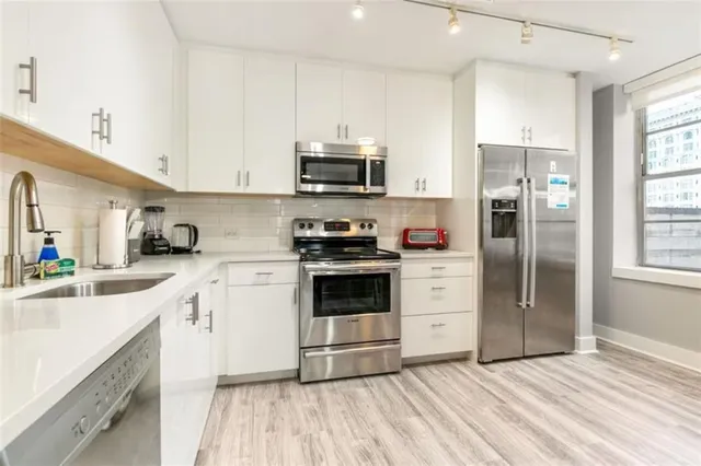 $699,000 | 1111 Tulane Avenue, Unit 601, New Orleans, LA 70112