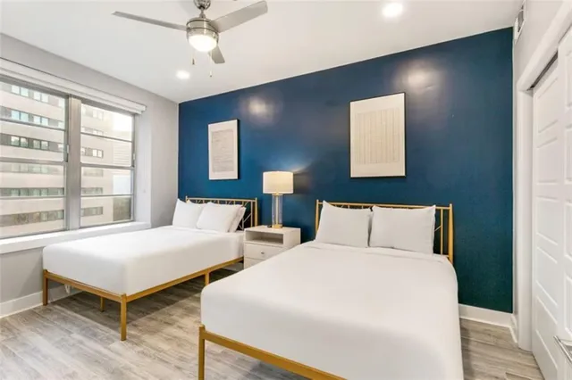 $699,000 | 1111 Tulane Avenue, Unit 601, New Orleans, LA 70112